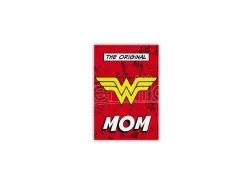 Wonder Woman - Magnet - THE ORIGINAL "WONDER" MOM