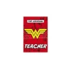 Wonder Woman - Magnet - THE ORIGINAL "W" TEACHER