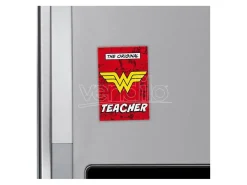 Wonder Woman - Magnet - THE ORIGINAL 
