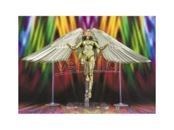 Wonder Woman 1984 S.h. Figuarts Action Figure Wonder Woman Golden Armor Bandai