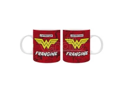 Wonder Woman - Tazza - 320ml - L'authentique 