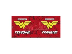 Wonder Woman - Tazza - 320ml - L'authentique 