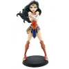 Wonder Woman Figura Figura Plastoy