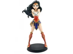 Wonder Woman Figura Figura Plastoy