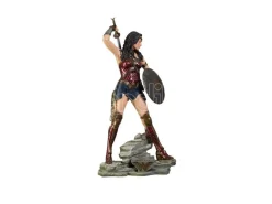 Wonder Woman Life-size Statua Wonder Woman 224 Cm Muckle Mannequins