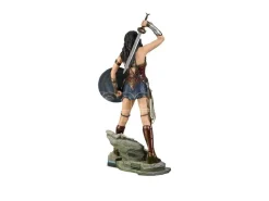 Wonder Woman Life-size Statua Wonder Woman 224 Cm Muckle Mannequins
