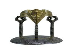 Wonder Woman Prop Replica 1/1 Tiara Edizione Limitata 16 Cm Factory Entertainment