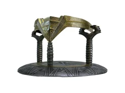 Wonder Woman Prop Replica 1/1 Tiara Edizione Limitata 16 Cm Factory Entertainment