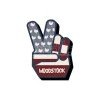 WOODSTOCK PEACE MAGNET MAGNETI AQUARIUS ENT