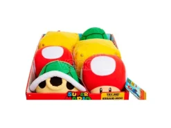World Of Nintendo Super Mario Peluche Figures  Jakks Pacific