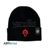 World Of Warcraft - Berretto - Horde Logo