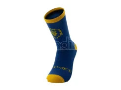 World Of Warcraft - Calzini - Blue & Yellow - Alliance