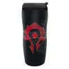 World Of Warcraft - Tazza Da Viaggio "horde" ABYSTYLE
