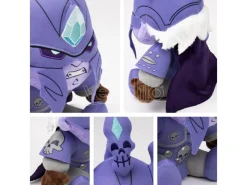 World Of Warcraft Arthas Peluche Peluches Itemlab