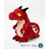 World Of Warcraft Peluche Figura Crimson Whelpling 23 Cm Itemlab