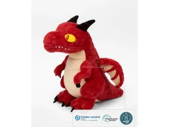 World Of Warcraft Peluche Figura Crimson Whelpling 23 Cm Itemlab
