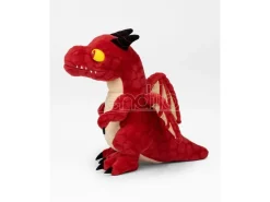 World Of Warcraft Peluche Figura Crimson Whelpling 23 Cm Itemlab