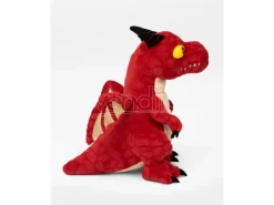 World Of Warcraft Peluche Figura Crimson Whelpling 23 Cm Itemlab