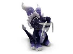 World Of Warcraft Peluche Figura Heavenly Onyx Cloud Serpent 23 Cm Youtooz
