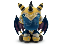 World Of Warcraft Peluche Figura Invincible 23 Cm Youtooz