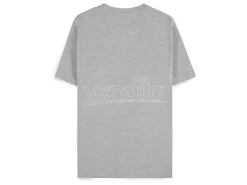 World Of Warcraft T-Shirt Forsaken Difuzed