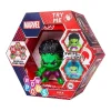 Wow! Pod Marvel Hulk Led Figura Wow Stuff - Wow Pods