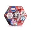 Wow! Pod Marvel Rocket Raccoon Led Figura Wow Stuff - Wow Pods