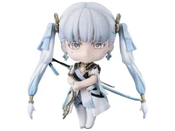 Wuthering Waves Nendoroid Action Figura Jinhsi 10 Cm Good Smile Company
