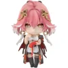 Wuthering Waves Nendoroid Action Figura Changli 10 Cm Good Smile Company