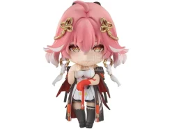Wuthering Waves Nendoroid Action Figura Changli 10 Cm Good Smile Company