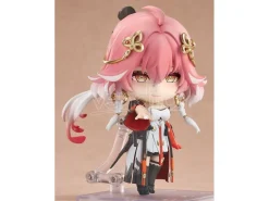 Wuthering Waves Nendoroid Action Figura Changli 10 Cm Good Smile Company