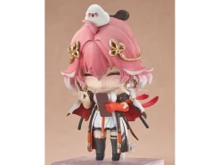 Wuthering Waves Nendoroid Action Figura Changli 10 Cm Good Smile Company