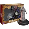 WWE ABSOLUTE POWER POSSE WARGAME WARCRADLE STUDIOS