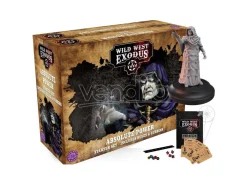 WWE ABSOLUTE POWER STARTER SET WARGAME WARCRADLE STUDIOS