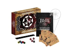 WWE ABSOLUTE POWER STARTER SET WARGAME WARCRADLE STUDIOS