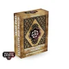 WWE ACTION & ADVENTURE DECKS ACCESSORI GIOCO DA TAVOLO WARCRADLE STUDIOS