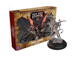 WWE DARK NATION POSSE WARGAME WARCRADLE STUDIOS