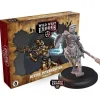 WWE DIVINE INTERVENTION POSSE WARGAME WARCRADLE STUDIOS