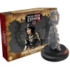 WWE DIXIE RESURRECTION POSSE WARGAME WARCRADLE STUDIOS