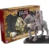 WWE FAITHFUL OF CASTILLA POSSE WARGAME WARCRADLE STUDIOS