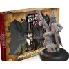 WWE FATHER OF THE ENLIGHTENED POSSE WARGAME WARCRADLE STUDIOS