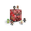 WWE Mini Figures PDQ 5 Cm  Funko