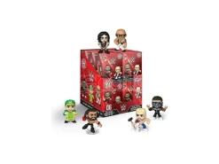 WWE Mini Figures PDQ 5 Cm  Funko