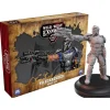 WWE NO SURRENDER POSSE WARGAME WARCRADLE STUDIOS