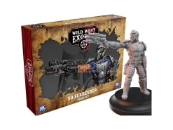 WWE NO SURRENDER POSSE WARGAME WARCRADLE STUDIOS