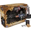 WWE NO SURRENDER! STARTER SET WARGAME WARCRADLE STUDIOS