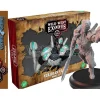WWE VIRIDIAN CLADE POSSE WARGAME WARCRADLE STUDIOS