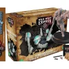 WWE VIRIDIAN CLADE STARTER SET WARGAME WARCRADLE STUDIOS