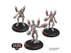 WWE VIRIDIAN CLADE STARTER SET WARGAME WARCRADLE STUDIOS