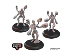 WWE VIRIDIAN CLADE STARTER SET WARGAME WARCRADLE STUDIOS